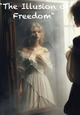 "The Illusion of Freedom"
