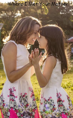 Where I Met Your Mother