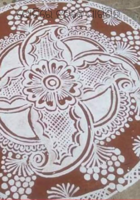 ଝୋଟିରେ ଝଟକେ ମାର୍ଗଶୀର