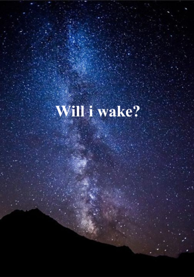 Will I Wake?