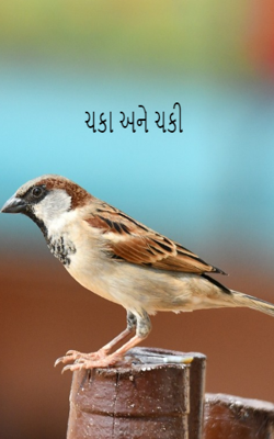 ચકા અને ચકી