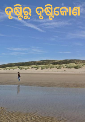 ଦୃଷ୍ଟିରୁ ଦୃଷ୍ଟିକୋଣ