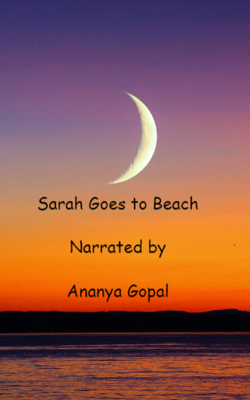 Sarah Goes to Beach
