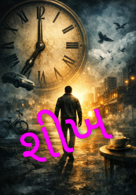 શીખ — માઈક્રો સ્ટોરી