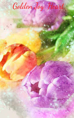 Golden Joy: Heart