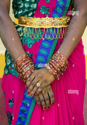 महिलाओ का परिचय