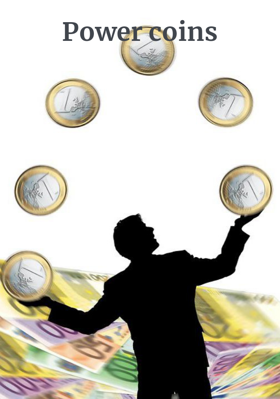 Power Coins