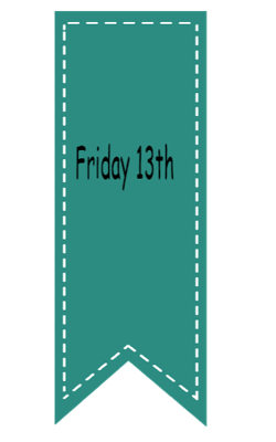 Friday 13th