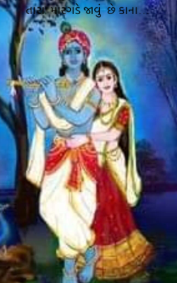 તારા મારગડે જાવું છે કા'ના