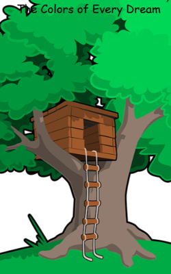 The Colors of Every Dream