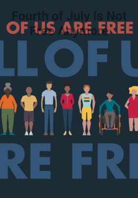 Fourth of July Is Not Free Anymore