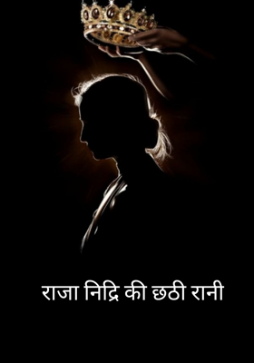 राजा निद्रि की छठी रानी