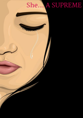 She... A SUPREME
