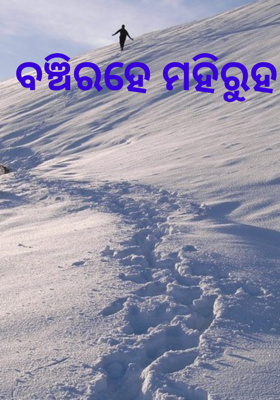 ବଞ୍ଚିରହେ ମହିରୁହ