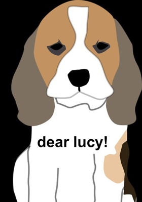 ડિયર લકી