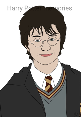 Harry Potter Memories