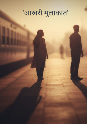 'आखरी मुलाकात'