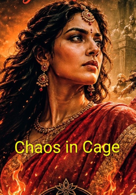 Chaos in Cage.