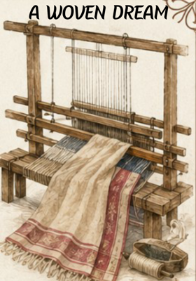 A WOVEN DREAM
