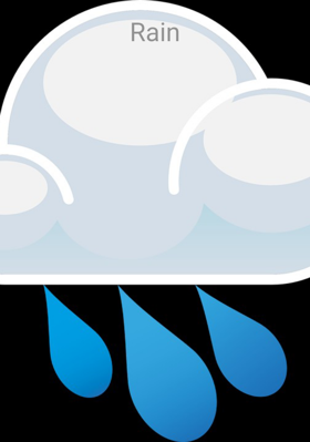 Rain