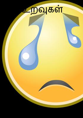 உறவுகள்