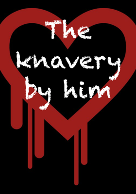 The Knavery By Him