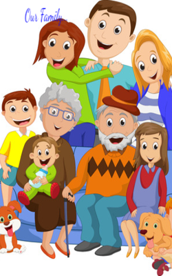 Our Family
