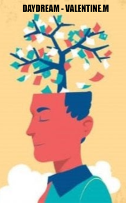 DAYDREAM - VALENTINE.