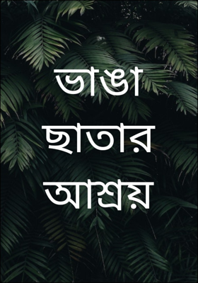 ভাঙা ছাতার আশ্রয়