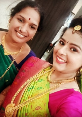 एक अवीट गोड नातं मायलेक