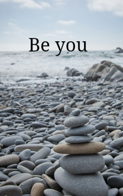 Be You