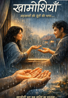खामोशियाँ