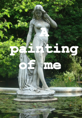 A Painting Of Me