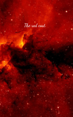 The Red Coat And Patience