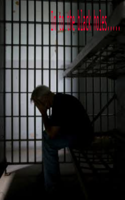 In To The Black Holes.....