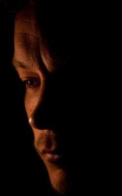 Stranger In A New Land