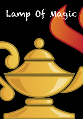 Lamp Of Magic