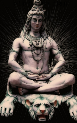 देवों के देव महादेव, हे शिव