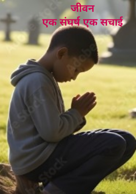 जीवन
एक संघर्ष एक सचाई