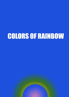 COLORS OF RAINBOW
