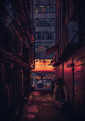 নিশ্বাসের নির্জনতা