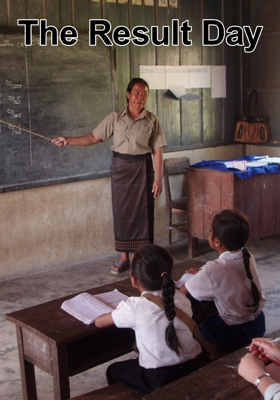 The Result Day