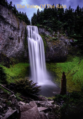 The Voice Of The Rain