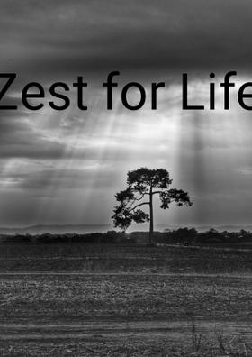 Zest For Life