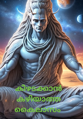 കീഴടക്കാൻ കഴിയാത്ത കൈലാസം 
