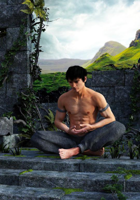 କରମ୍ ର ଫଲ୍ ଥୁଇ ହେଇଛେ
