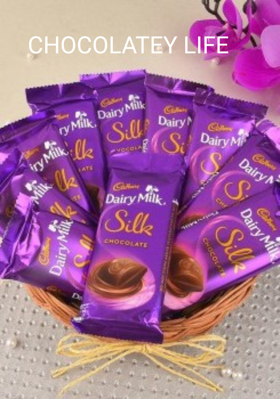 CHOCOLATEY LIFE