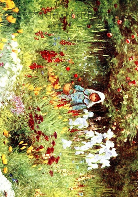 ***बसंत का बयार***