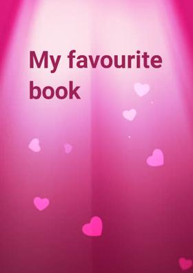 My Favourite Book