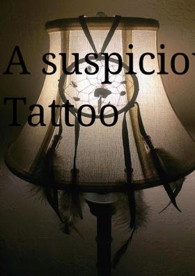 A Suspicious Tattoo